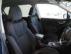 2023 Subaru Forester Hybrid L