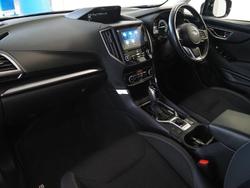 2023 Subaru Forester Hybrid L