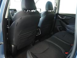 2023 Subaru Forester Hybrid L