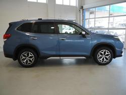 2023 Subaru Forester Hybrid L