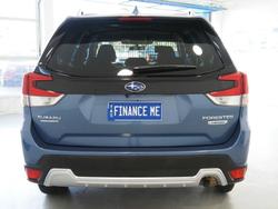 2023 Subaru Forester Hybrid L