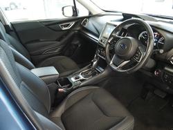 2023 Subaru Forester Hybrid L