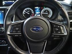 2023 Subaru Forester Hybrid L