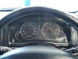2006 Toyota Landcruiser Prado GXL