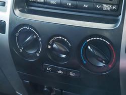 2006 Toyota Landcruiser Prado GXL