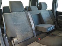 2006 Toyota Landcruiser Prado GXL