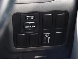 2006 Toyota Landcruiser Prado GXL