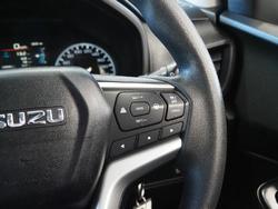 2023 Isuzu D-MAX SX