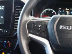 2023 Isuzu D-MAX SX