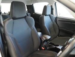 2023 Isuzu D-MAX SX