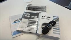 2023 Isuzu D-MAX SX