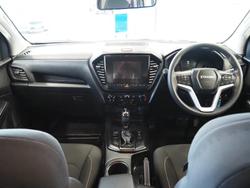 2023 Isuzu D-MAX SX