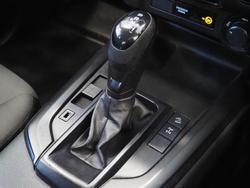 2023 Isuzu D-MAX SX