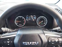 2023 Isuzu D-MAX SX