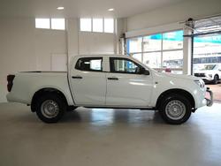 2023 Isuzu D-MAX SX