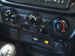 2023 Isuzu D-MAX SX