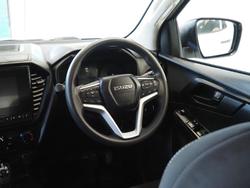2023 Isuzu D-MAX SX