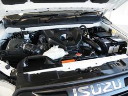 2023 Isuzu D-MAX SX