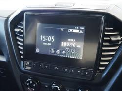 2023 Isuzu D-MAX SX