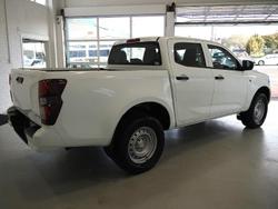 2023 Isuzu D-MAX SX