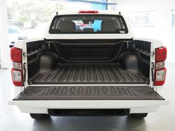 2023 Isuzu D-MAX SX