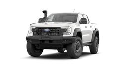 2026 Ford Ranger Super Duty XLT