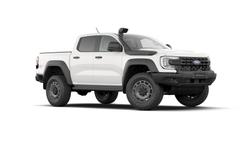 2026 Ford Ranger Super Duty XLT