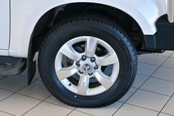 2014 Holden Colorado 7 LTZ