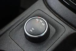 2014 Holden Colorado 7 LTZ