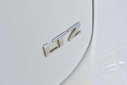 2014 Holden Colorado 7 LTZ