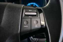 2014 Holden Colorado 7 LTZ