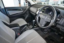 2014 Holden Colorado 7 LTZ
