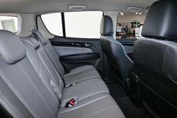 2014 Holden Colorado 7 LTZ