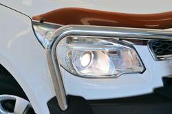 2014 Holden Colorado 7 LTZ