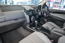 2014 Holden Colorado 7 LTZ