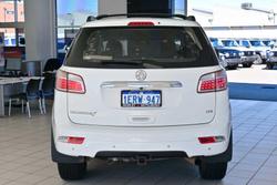2014 Holden Colorado 7 LTZ