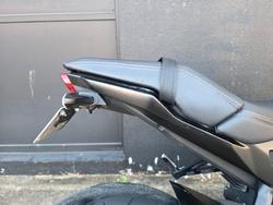 2018 Honda CB1000R (ABS) BLACK
