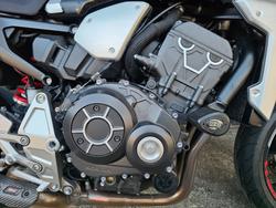 2018 Honda CB1000R (ABS) BLACK