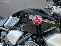 2018 Honda CB1000R (ABS) BLACK