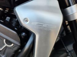 2018 Honda CB1000R (ABS) BLACK