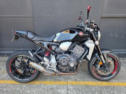 Honda CB1000R (abs)