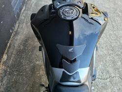 2018 Honda CB1000R (ABS) BLACK