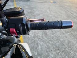 2018 Honda CB1000R (ABS) BLACK