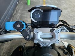 2018 Honda CB1000R (ABS) BLACK