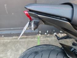 2018 Honda CB1000R (ABS) BLACK