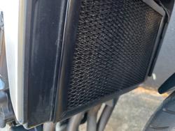 2018 Honda CB1000R (ABS) BLACK
