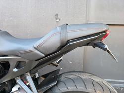 2018 Honda CB1000R (ABS) BLACK