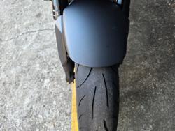 2018 Honda CB1000R (ABS) BLACK