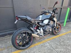 2018 Honda CB1000R (ABS) BLACK