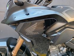 2022 Honda CB500XA (NX500) BLACK